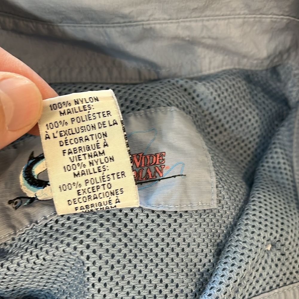 World Wide Sportsman Size XL/TG - Picture 4 of 6